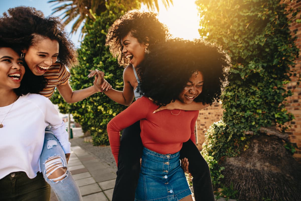 The Friendship Gap in Adulthood