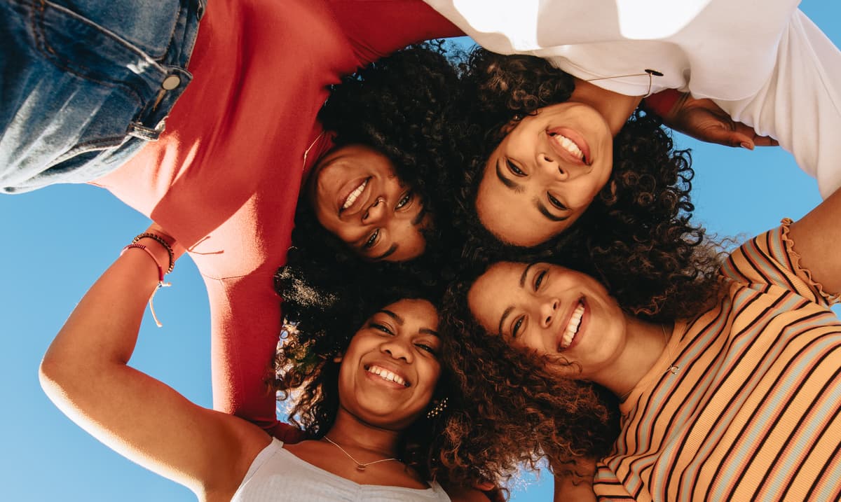 Building Community, One Chat at a Time