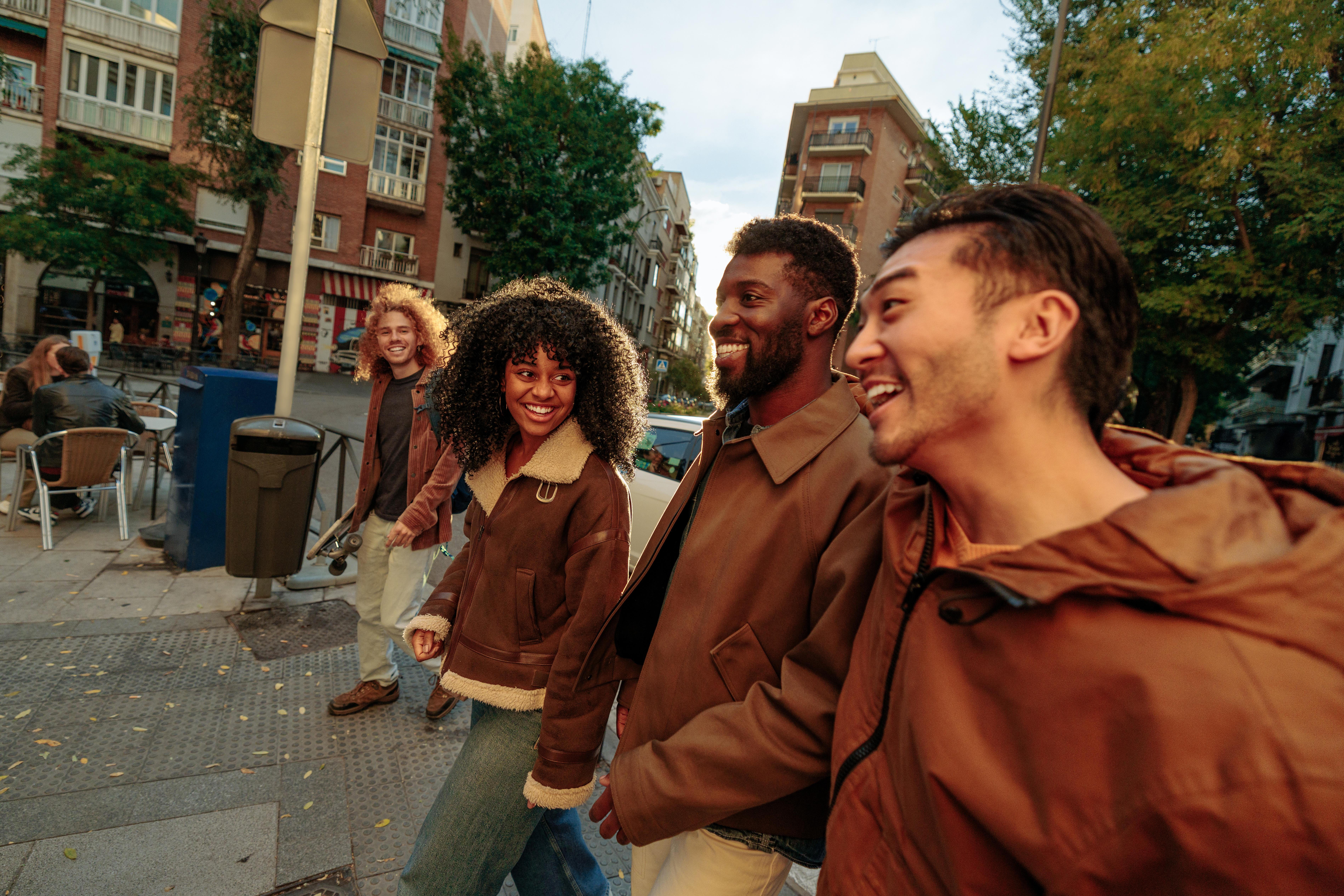 Bean Community Visual